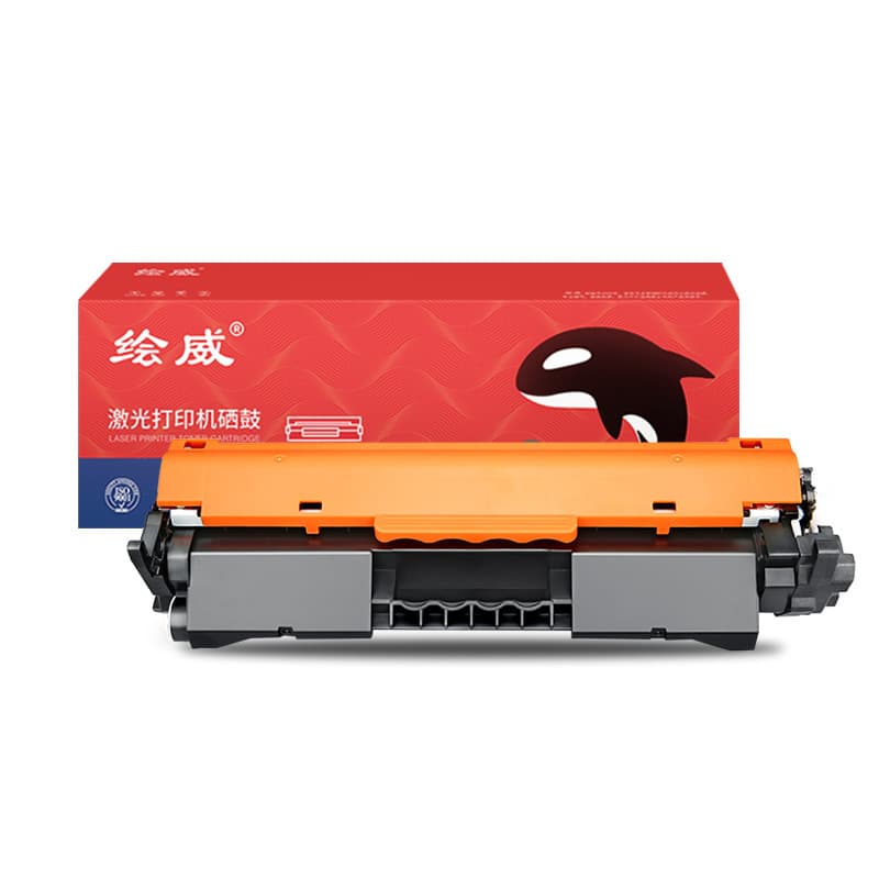Huiwei CF230A Toner Cartridge Compatible with HP 30A Drum CF232A for M227fdw/sdn/fdn