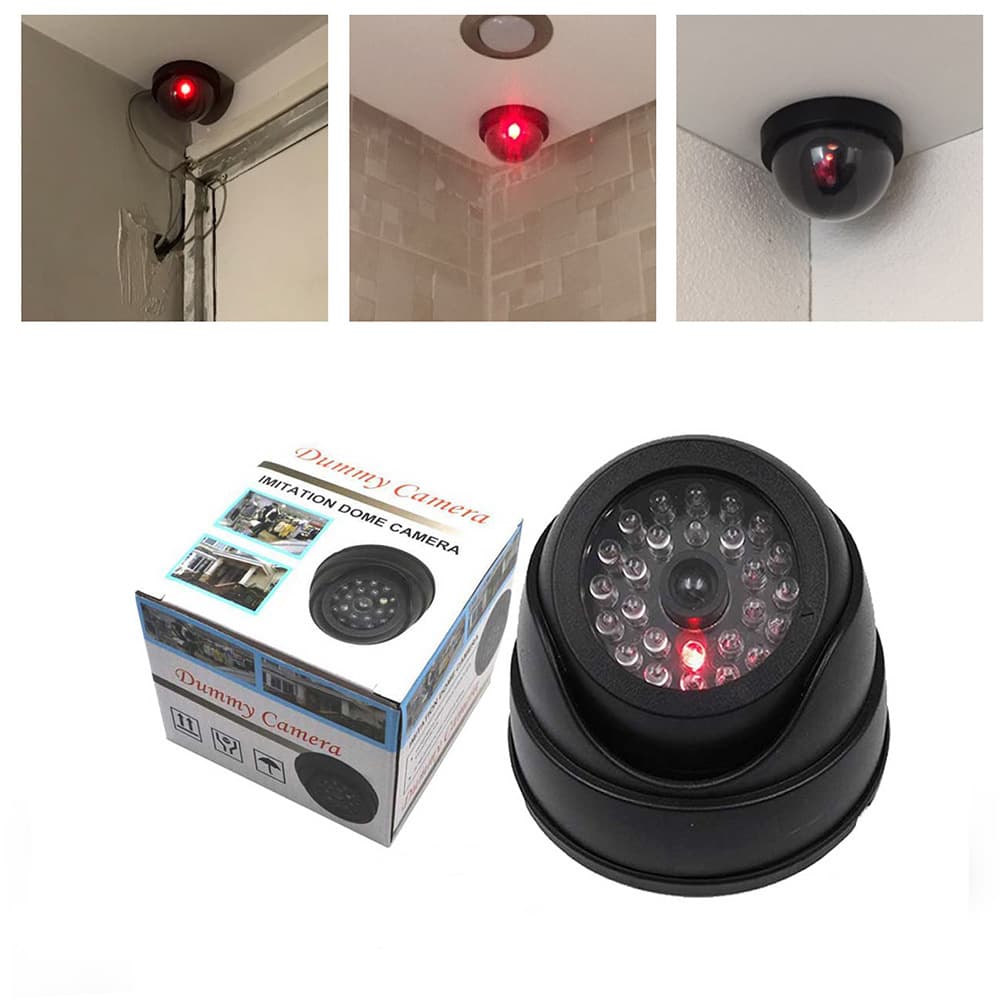 High-fidelity surveillance camera, wireless probe, dome monitor, dummy camera, cross-border e-commerce.