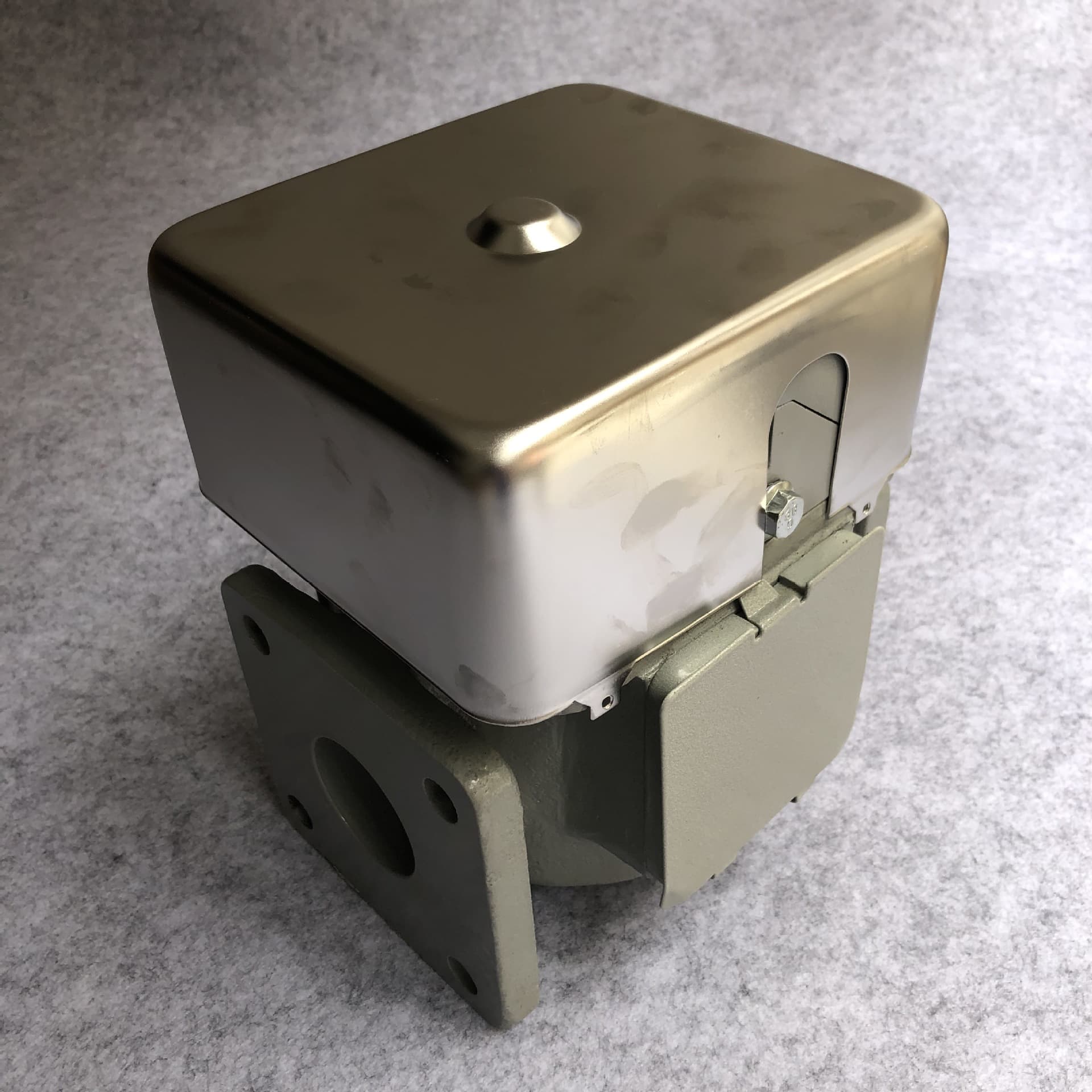 QJ4-25 QJ4-50 QJ4G-80 QJ12 QJ13-80 Transformer Gas Relay Gas Relay