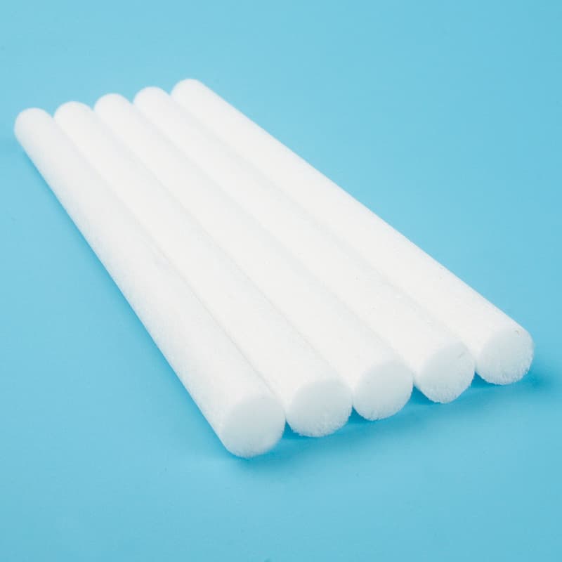 Usb Humidifier Cotton Stick Fogger Cotton Core Perfume Evaporating Stick No Glue Vinegar Fiber Absorbing Water Non-yellowing