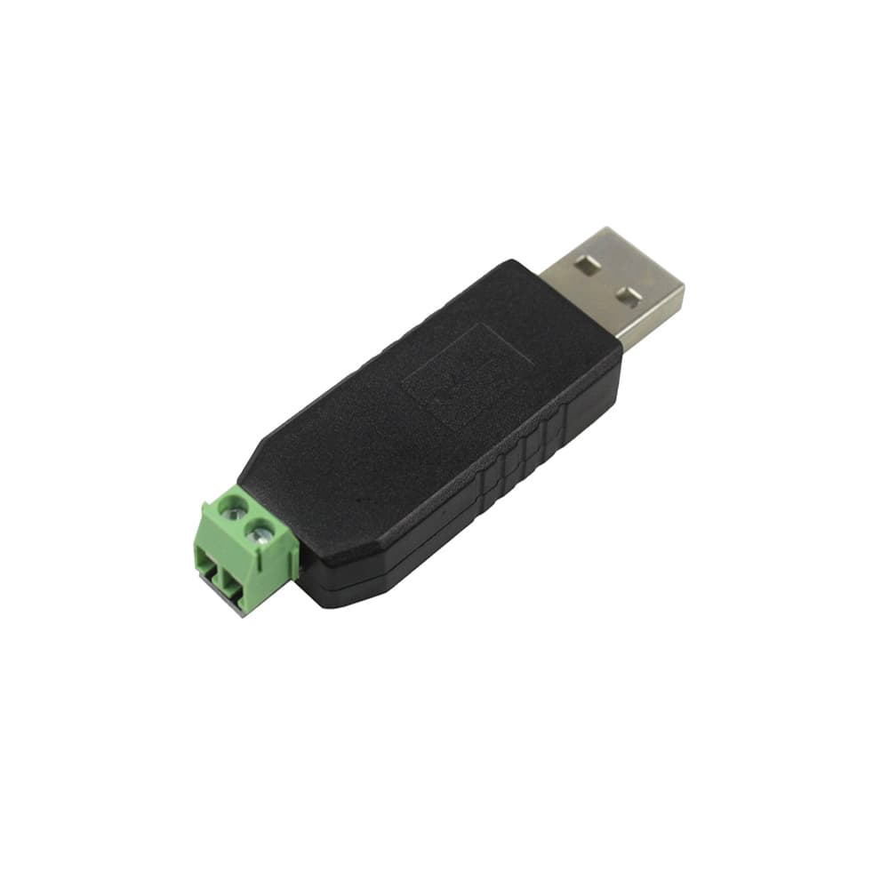 USB to 485 485 converter USB to RS485 supports USB serial port conversion USB 485 module