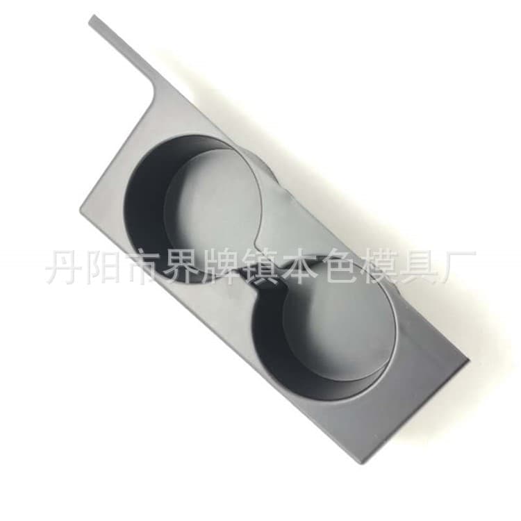 For BMW 5 Series E39 528i 530i M5 Car Cup Holder Center Console Cup Holder Storage Box Interior Modification