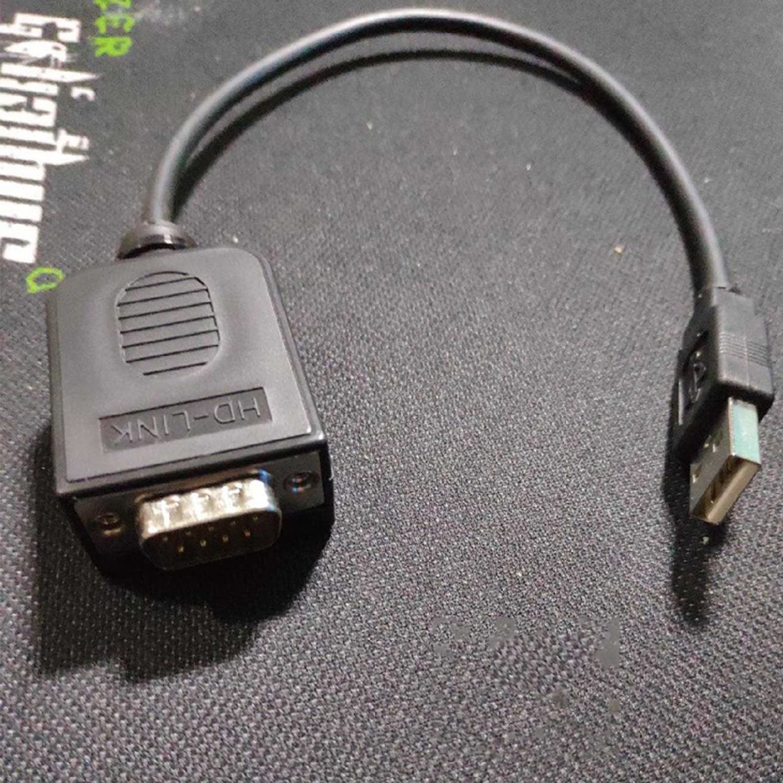 Logitech G29 Shift Lever to USB Adapter Cable Transmitter Hand Lever Shift to USB Converter Head Logitech G29 Accessory