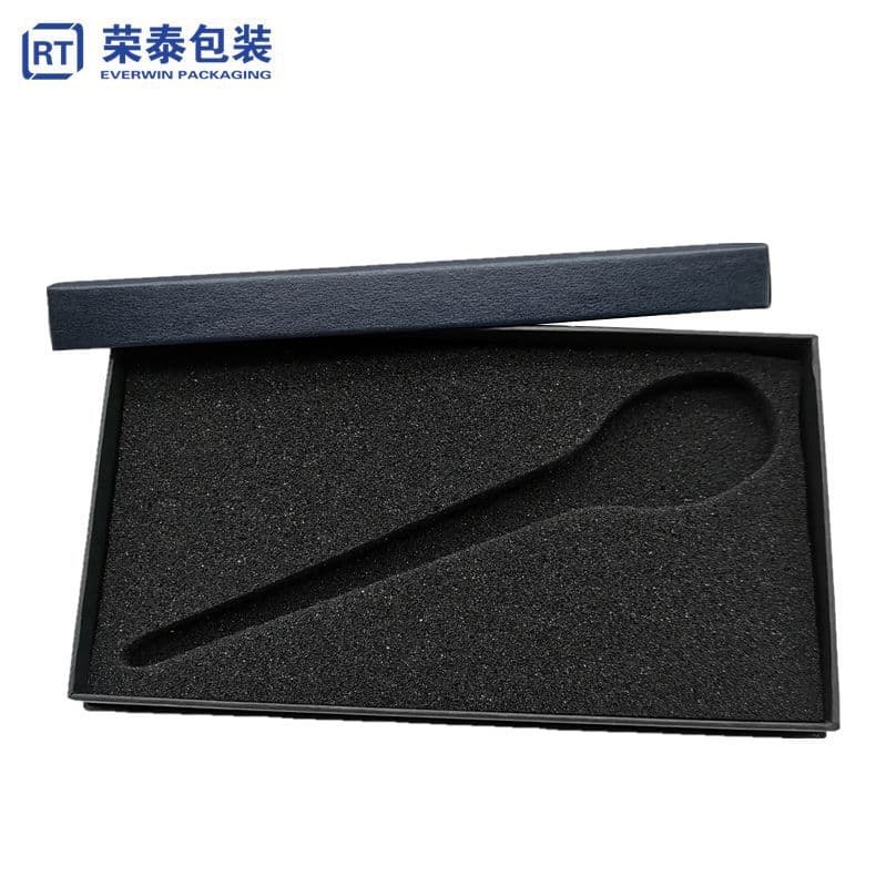 Wholesale Craft Bookmarks Jewelry Box Precision Mold Mechanical Parts Packaging Box Lid and Base Headwear Gift Box