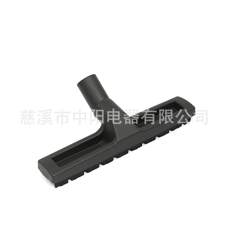 PP material vacuum cleaner accessories canister upright vacuum cleaner stable suction brush available for wholesale