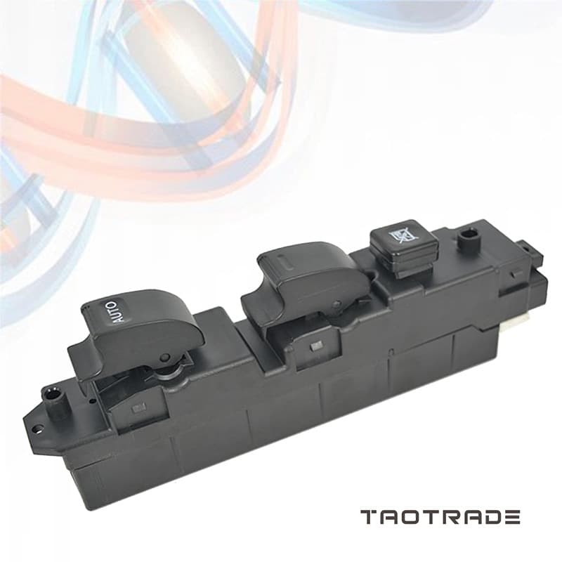 Compatible with HINO Truck 24V Power Window Switch Assembly 84820-37033