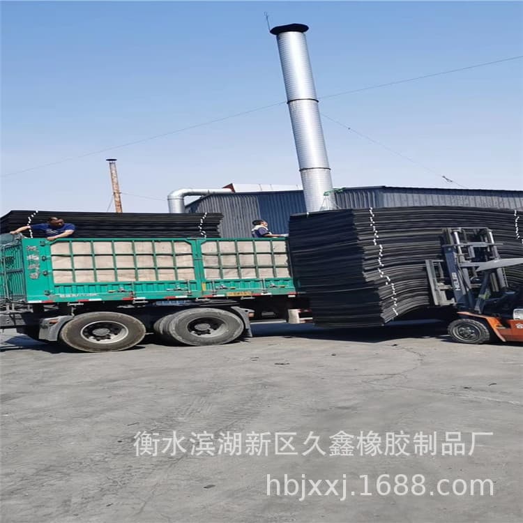 Jiuxin low-foam high-pressure polyethylene closed-cell foam plastic board concrete joint filling expansion joint EVA foam board