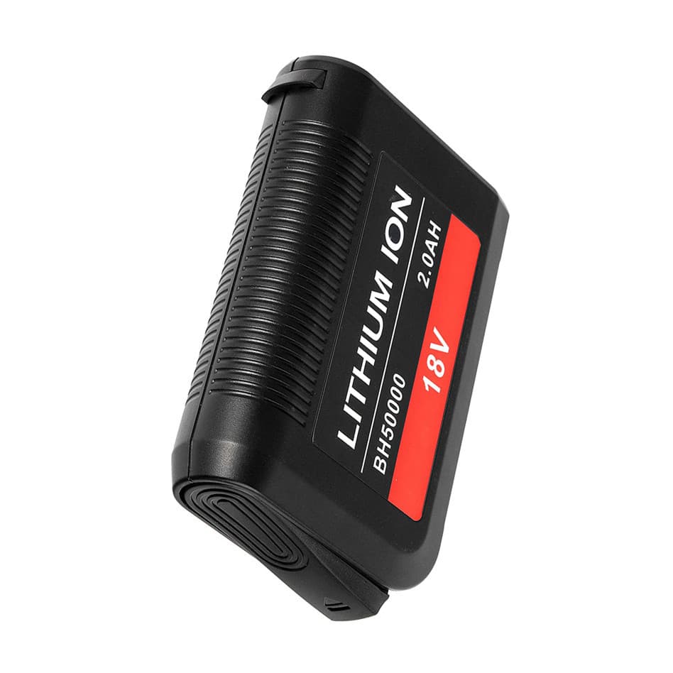 Compatible with Hoover BH50000 BH50020 18V Vacuum Mop Cleaner Lithium Battery