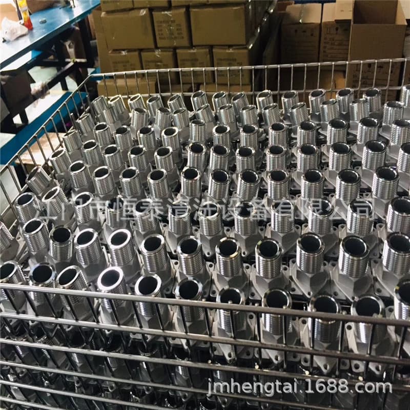 Gear Automatic Cleaning Oil Dirt Dust Special Cleaning Machine Mesh Belt High-Pressure Spray Cleaning Equipment