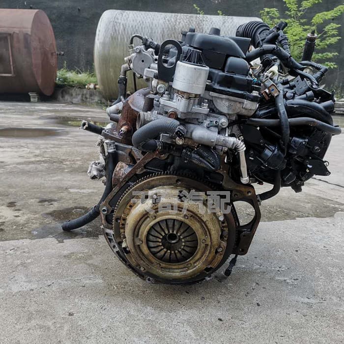 Wuling Rongguang B12 LAQ Hongguang S 1.2 1.4 1.5 L2B LCU Engine Transmission Assembly