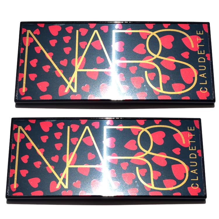 parfum lable & nameplate for Lipstick case