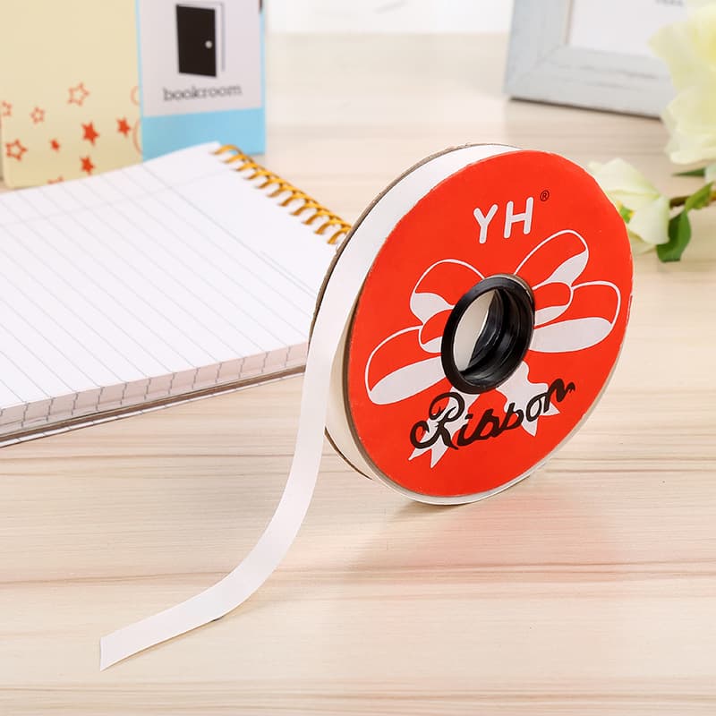 Wholesale 1.2cm Balloon Accessory Ribbon Ties for Weddings, Festivals, Packaging, Birthday Decorations