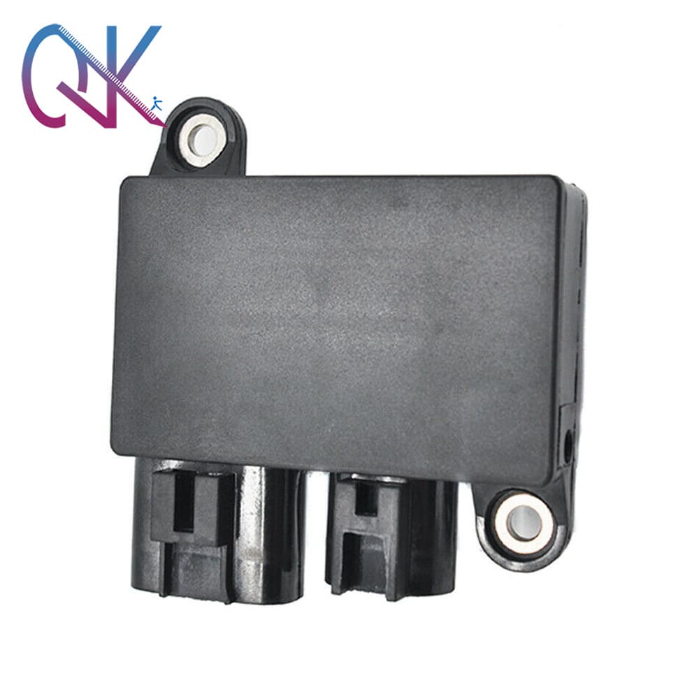 89257-12020 499300-3351 89257-499300 A/C Blower Resistor Speed Control