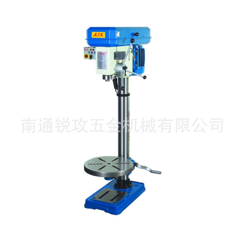 Taiwan KTK Drilling and Tapping Dual-purpose Machine LGT-550B Liangliangliang Drilling and Tapping All-in-one Machine Tool Drilling Machine Tapping Machine