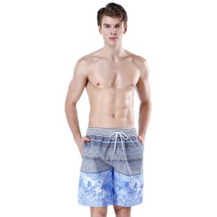 2022 Men's 5-Inch Shorts Breathable Beach Shorts Wholesale Summer Shorts Men European American Cotton Workwear Beach Shorts