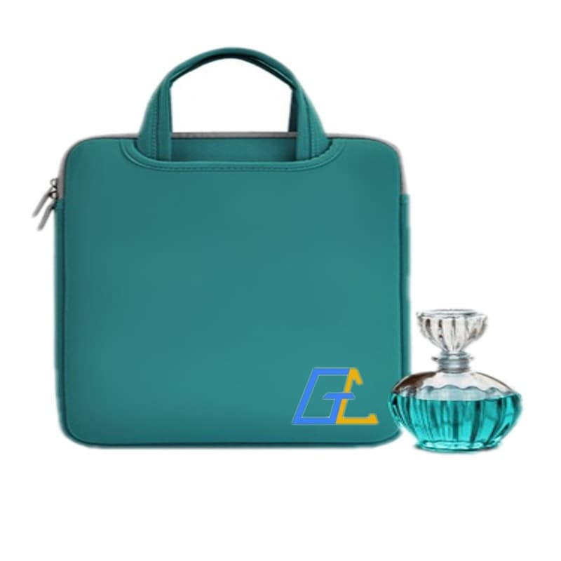 Neoprene Laptop Bag, Laptop Sleeve, Simple Business Portable Tablet Protective Case, Dustproof Bag