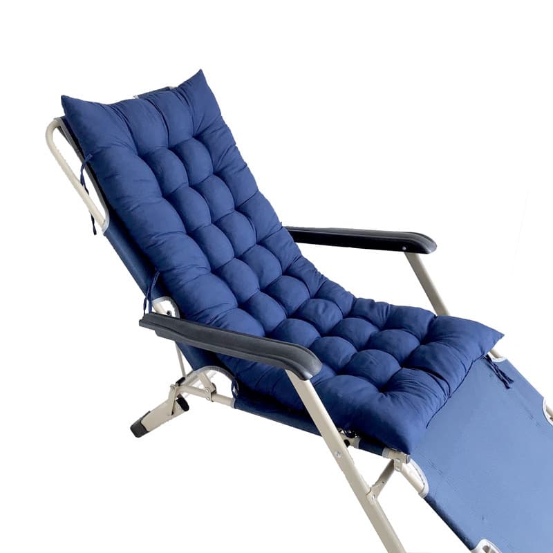 Amazon Cross-Border Recliner Chair Cushion, Rocking Chair Cushion, Thickened Rattan Chair Seat Cushion, Sofa Cushion, Tatami Floor Mat