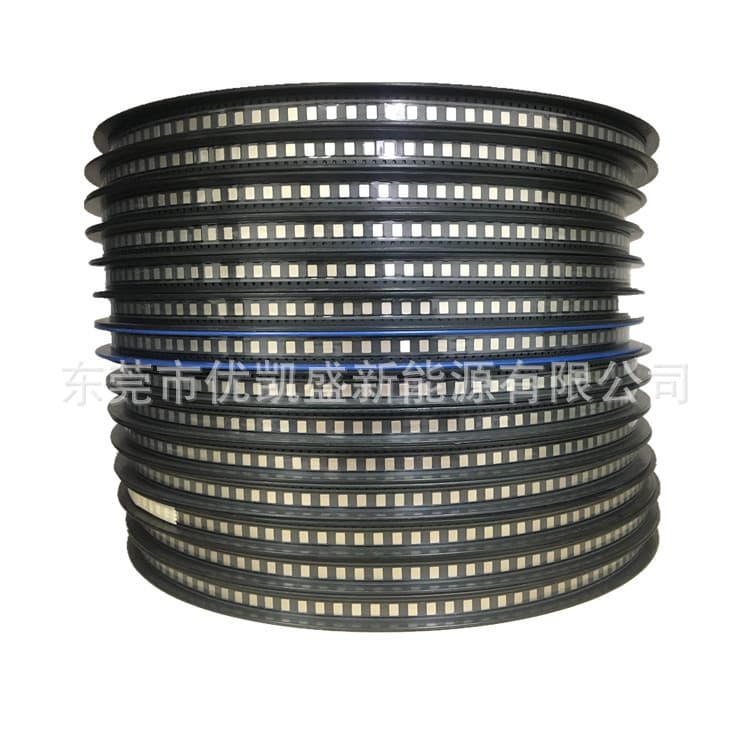 Dongguan manufacturers supply 6*6*0.3mm power battery protection board braided nickel patch connection piece
