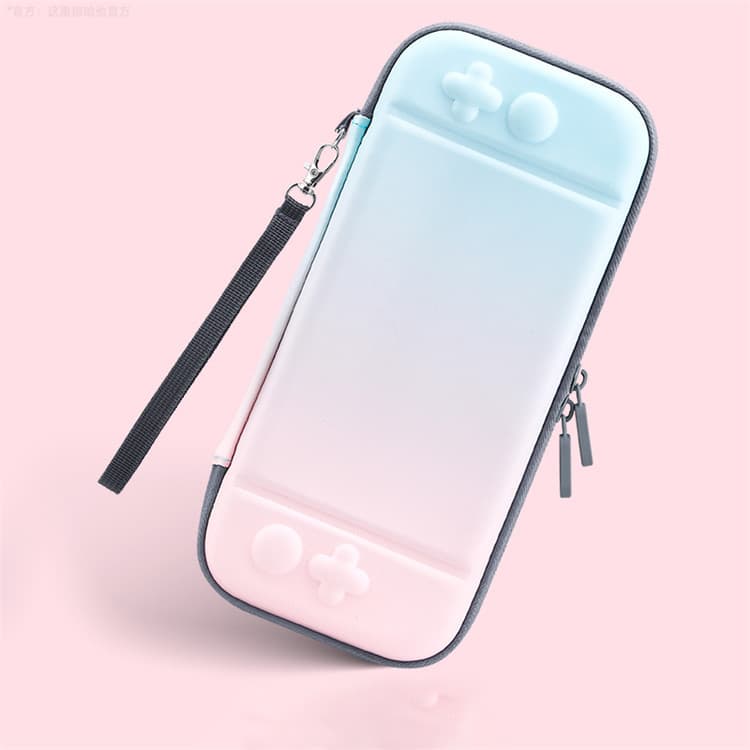 Compatible with the new Nintendo Switch 2 carrying case, NS protective case, hard SwitchOLED portable bag, game console bag