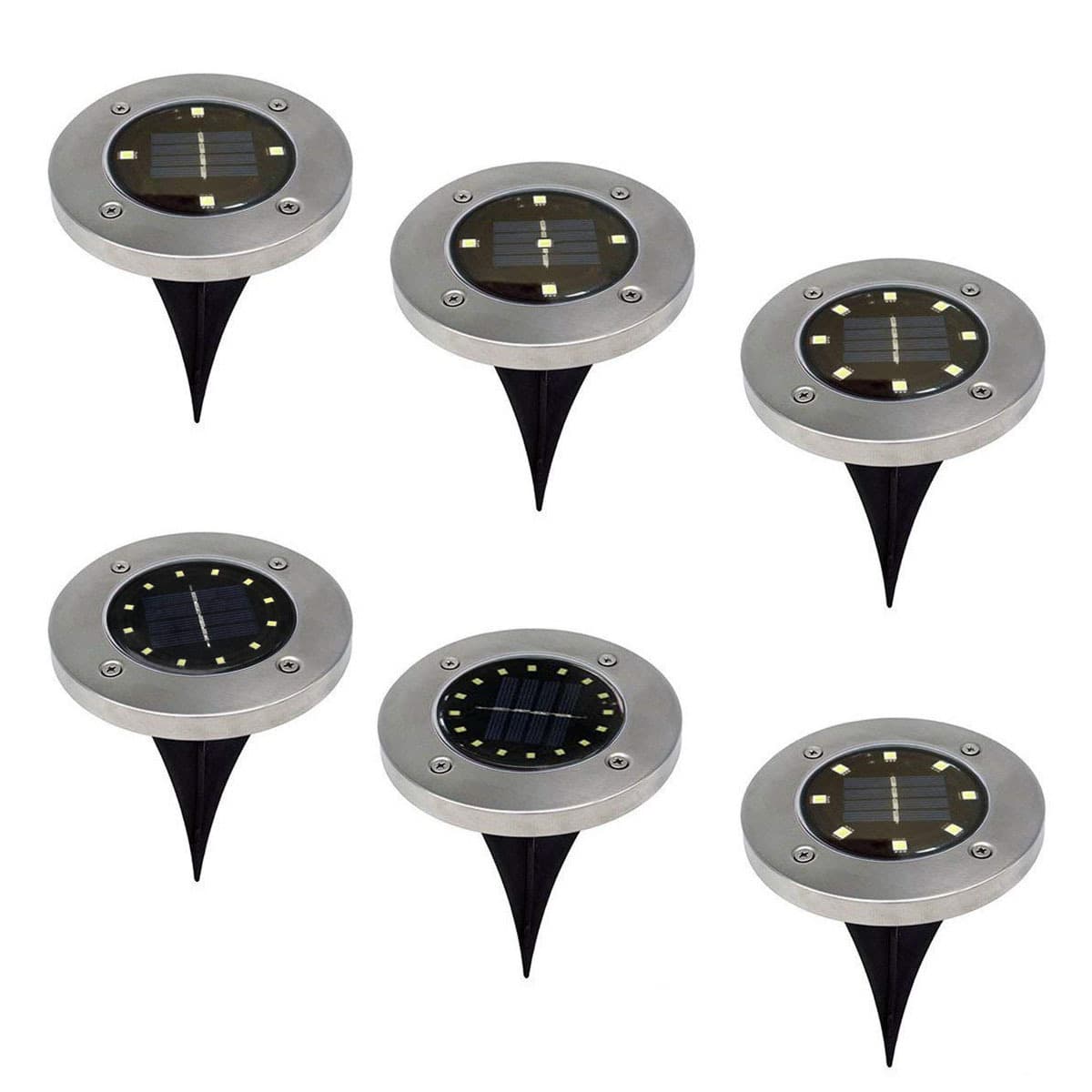 Solar Disk Light As Seen on TV Solar Light Factory Amazon Factory