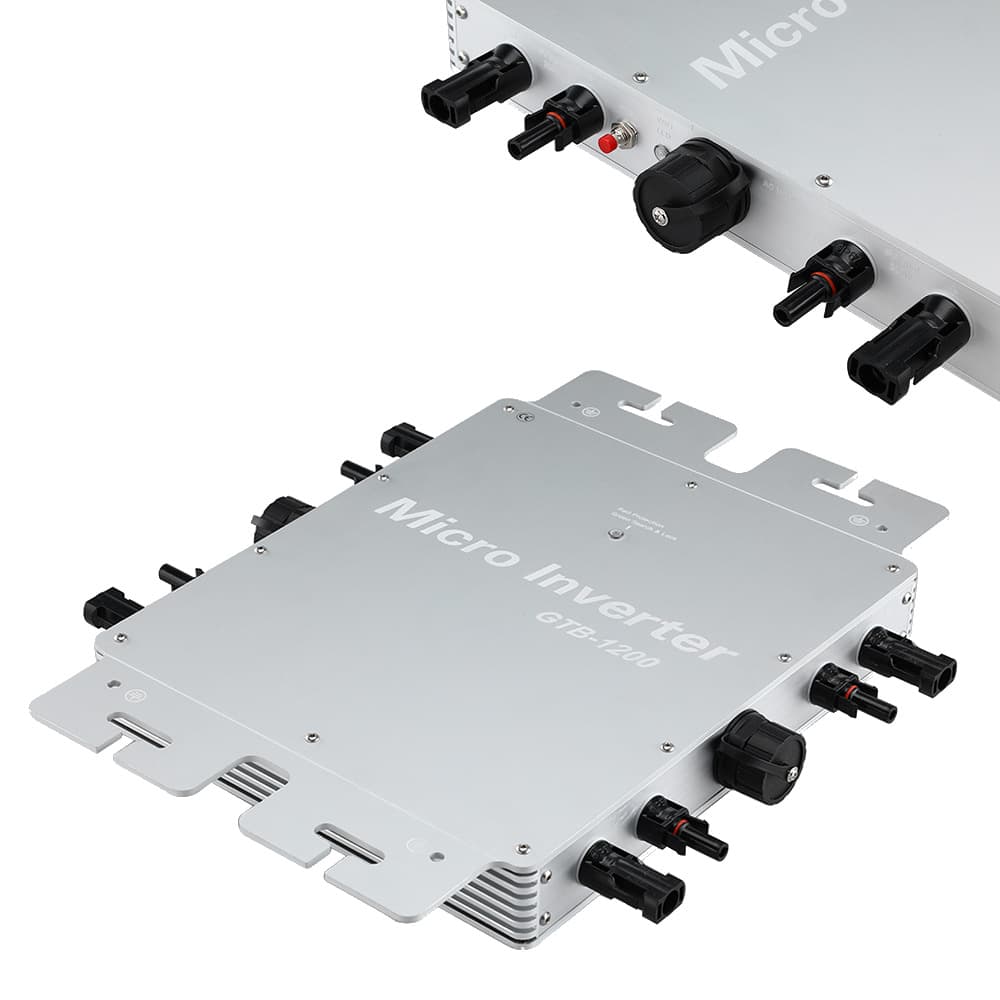 Electrician/Electrical Engineering - Inverter/Converter - Power Supply DC to AC 2000W 24V Single Phase 50Hz