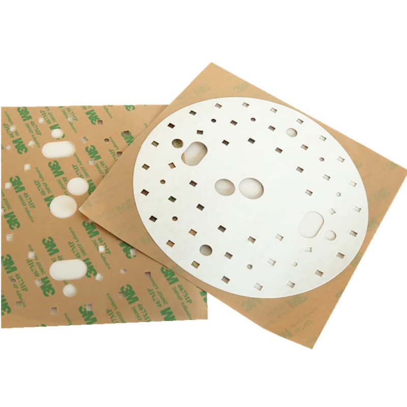 Flame retardant insulating sheet 3M FRB145-WT fireproof paper, genuine US 3M imported 94UL high flame retardant paper