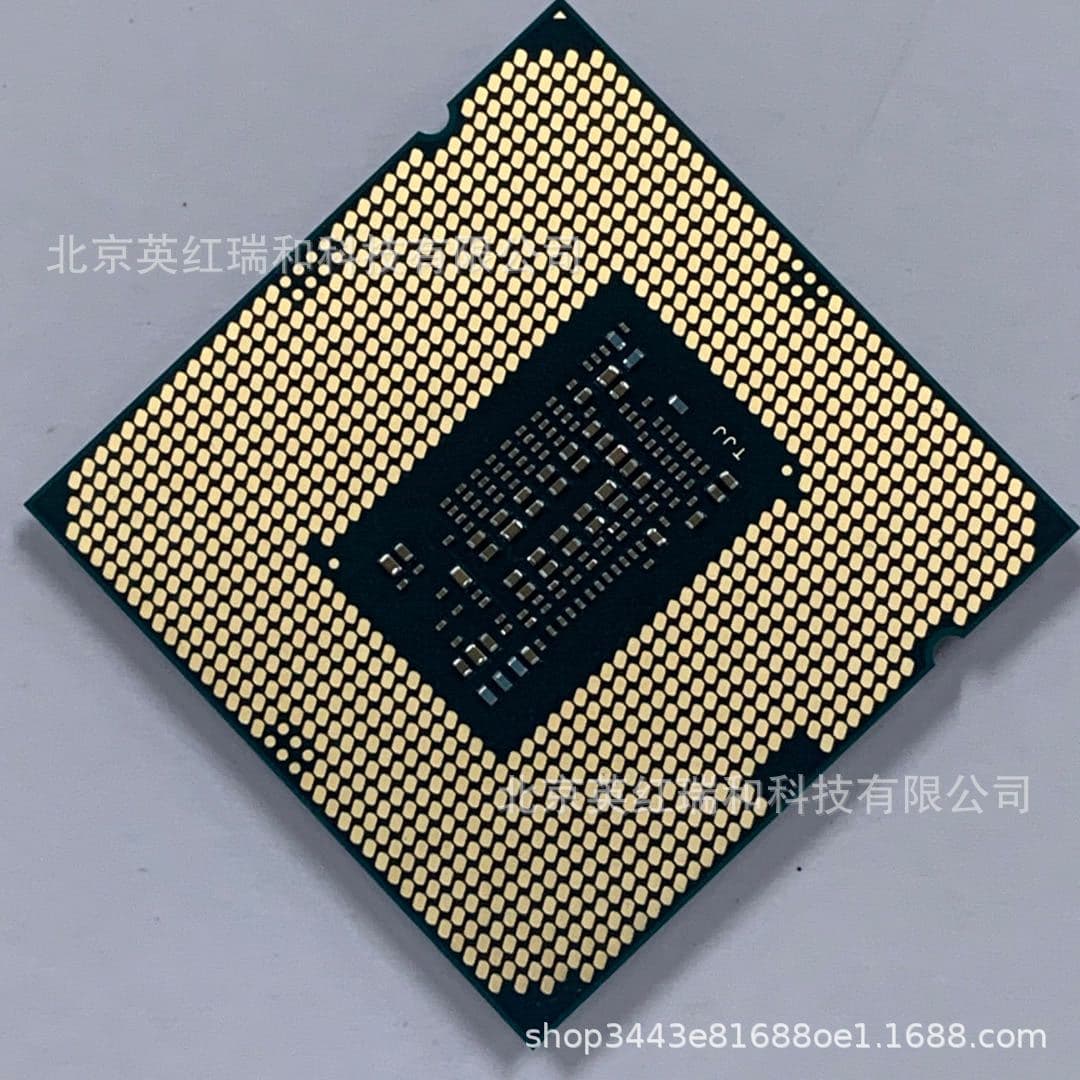 Wholesale G5905 Bulk CPU Processor
