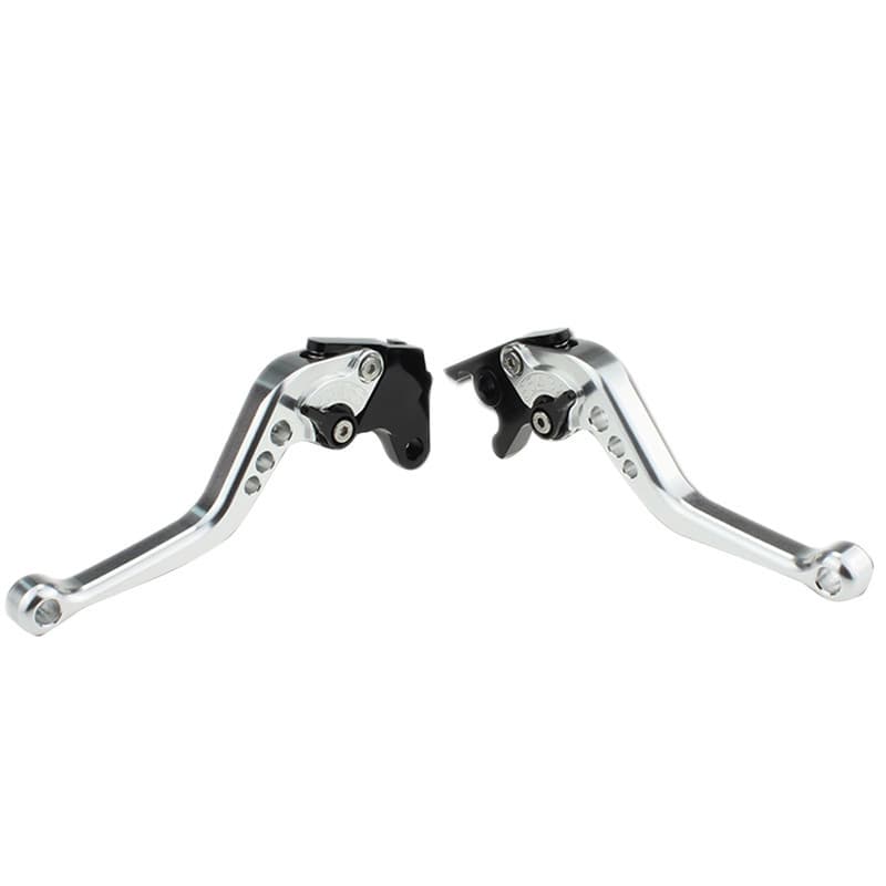 Suitable for Suzuki Address V125 V125G Brake Lever and Horn Modification Parts, Handlebar, Adjustable Handle