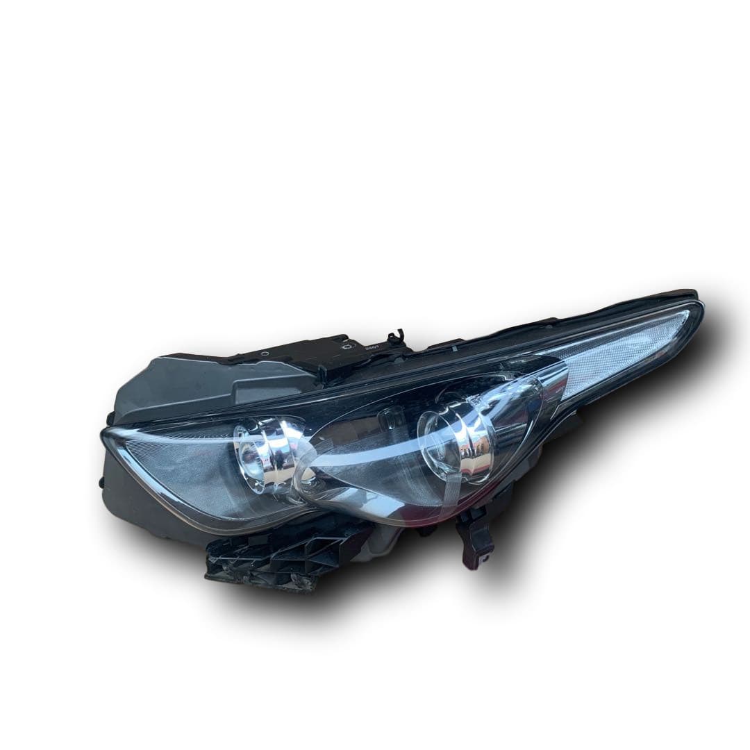 Applicable to Infiniti FX35 Headlight QX70 G25 Q70 QX50 EX25 FX35 Car Disassembly Headlight