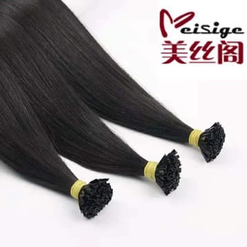 Nano Ultrasonic Hair Extensions, Feather Hair Extensions, 8D Hair Extensions, PU Hair Extensions, Hair Wefts, Real Human Hair