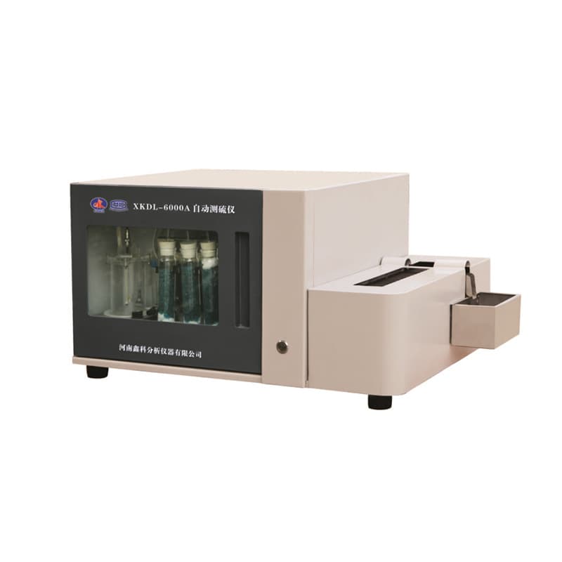 XKGJ-1 Type Crucible Seal Ring   XKDL-700 Sulfur Analyzer Electrolytic Cell Seal Ring