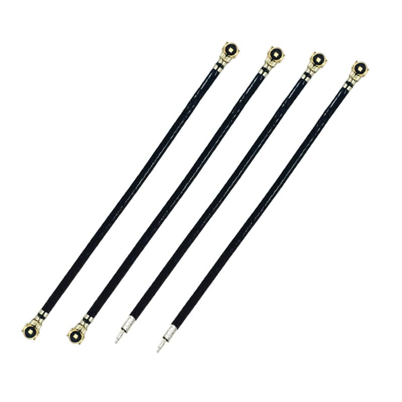 RF1.13 IPEX Generation 1 to Solder Cable 3G GPS GSM Wireless Router WIFI Module Drone Antenna Jumper