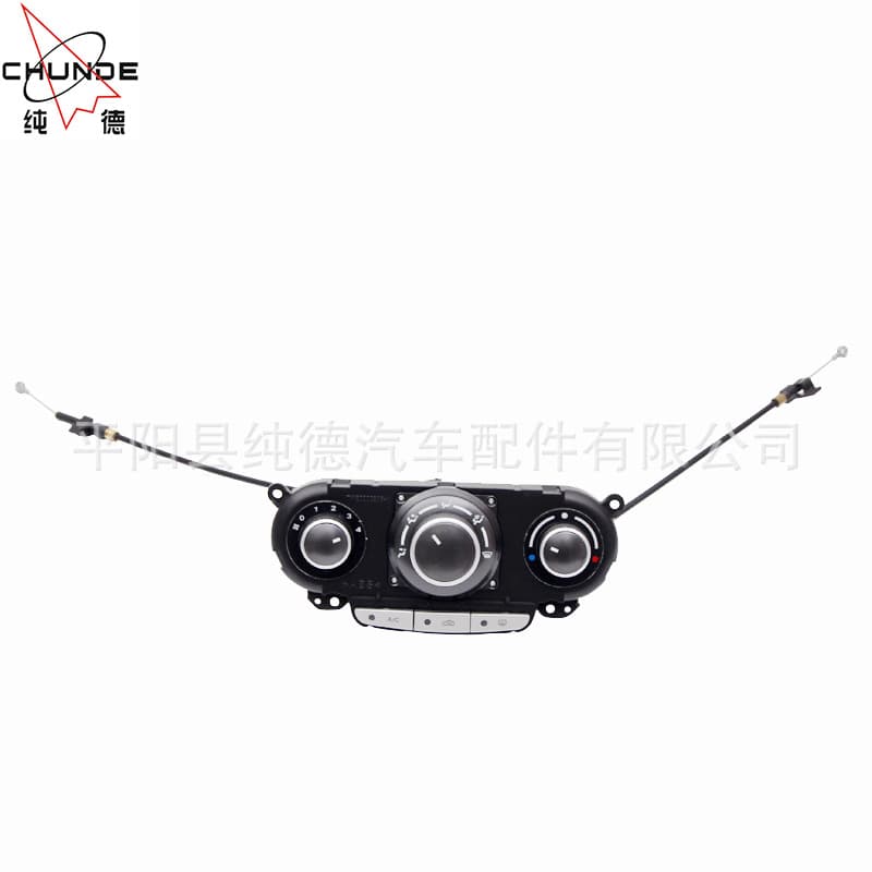 For Buick Excelle Air Conditioning Control Switch 90323905