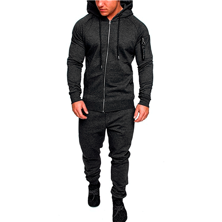 New Men's Outdoor Sports and Leisure Camouflage Tops Dye-Sublimation Camouflage Suit