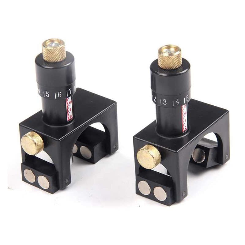 Planer Tool Adjusting Tool, Planer Flat Precision Positioning Tool Alignment Device