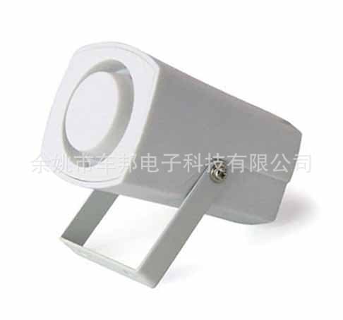 Factory Price Hot Direct 12V 24V Active Buzzer, Alarm Buzzer PIEZO SIREN:PS-102