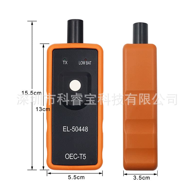 EL-50448 for GM tire pressure tool, EL50448 Auto Monitor Tool