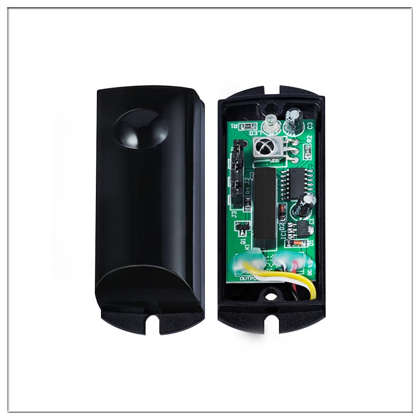 Single-Beam Infrared Beam, Anti-Theft Alarm, Infrared Detector Factory Direct