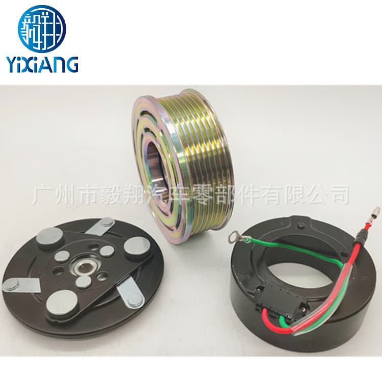 Auto Electromagnetic Clutch for Honda Civic 1.8L CRV 2.0 CLUTCH HONDA CIVIC