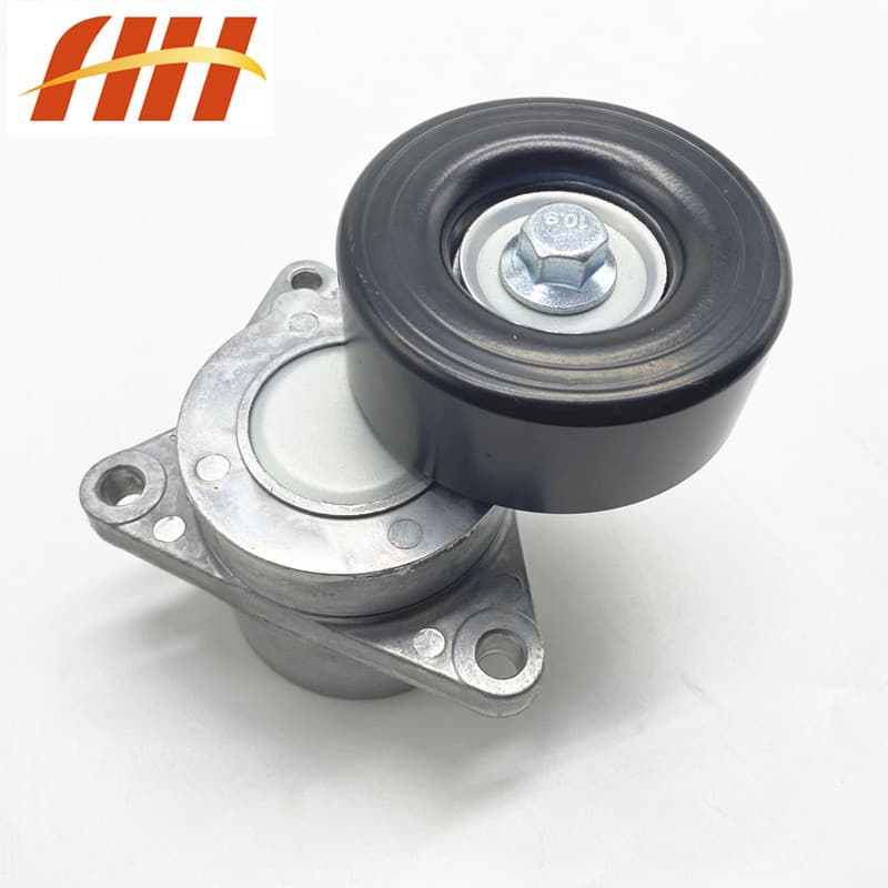 11955-ja00c suitable for Nissan Teana Qijun Renault coreao tension wheel assembly