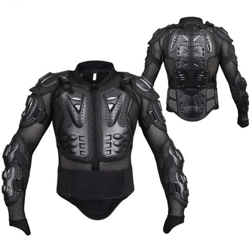 Armor clothing, off-road motorcycle racing suit, anti-fall armor, protective gear, roller skates, adult armor, anti-fall clothing wholesale