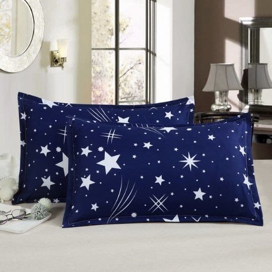 [48×74 cm] Thickened Pillowcase Single Pillow Case Adult Pillow Cover Student Pillowcase Manufacturer Wholesale