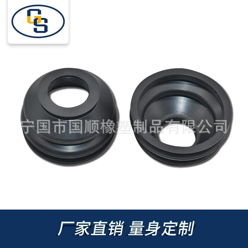 Source manufacturer wholesale dust covers with good sealing, easy installation, and multiple specifications.