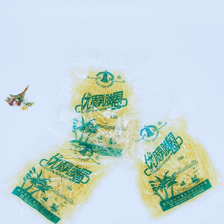 Latex Rubber Bands High-Quality Beita Rubber Bands Elastic Bands Yellow Rubber Bands Coconut Tree Rubber Bands Yangjiang Beita Rubber Bands