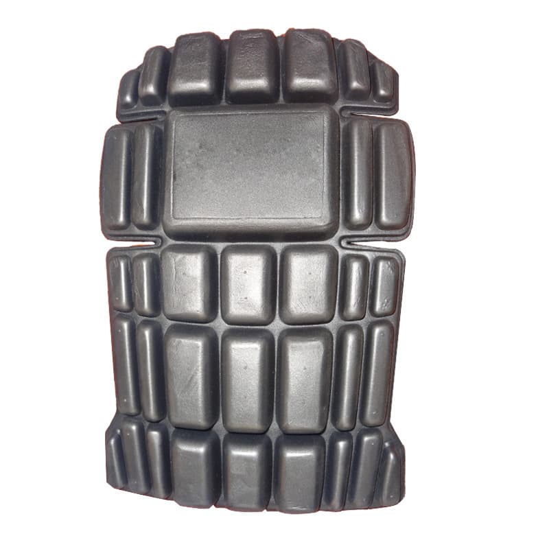 EVA Foam Knee Pad, Polyethylene Knee Protector, Work Knee Pad, Knee Protection Pad, CE14404 Certified