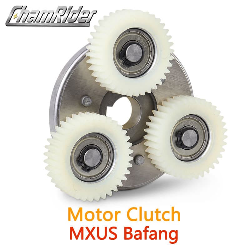 MXUS Bafang Motor Clutch Electric Bicycle Motor Accessories
