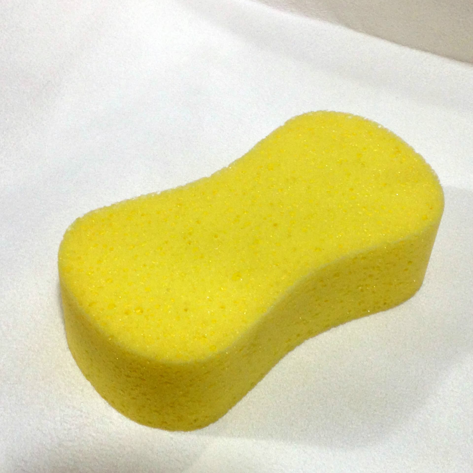 High-Density 8-Figure Honeycomb Sponge Coral Unwrapped Large Pore Car Wash Factory Direct Car Wash Machine Use