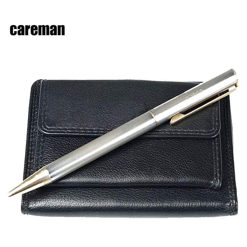 2024 Men's Wallet Cross-Border Japan Wallet Multi-Functional Anti-Skimming Coin Purse Card Holder Short Wallet