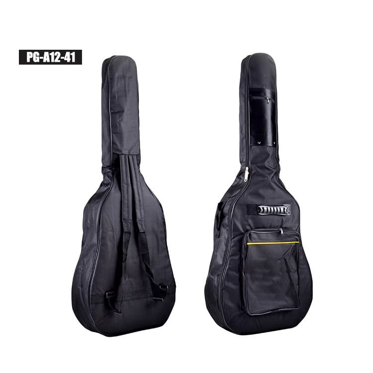 Guitar bag 41 inch cotton bag folk guitar thickened bag backpack waterproof manufacturer wholesale guitar