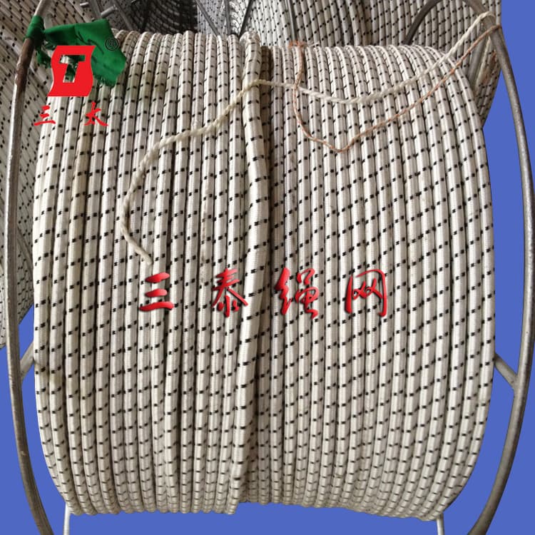 Santai Power Pulling Rope, Rescue Safety Line, Construction Stringing Rope for Balanced Anchoring Outdoors
